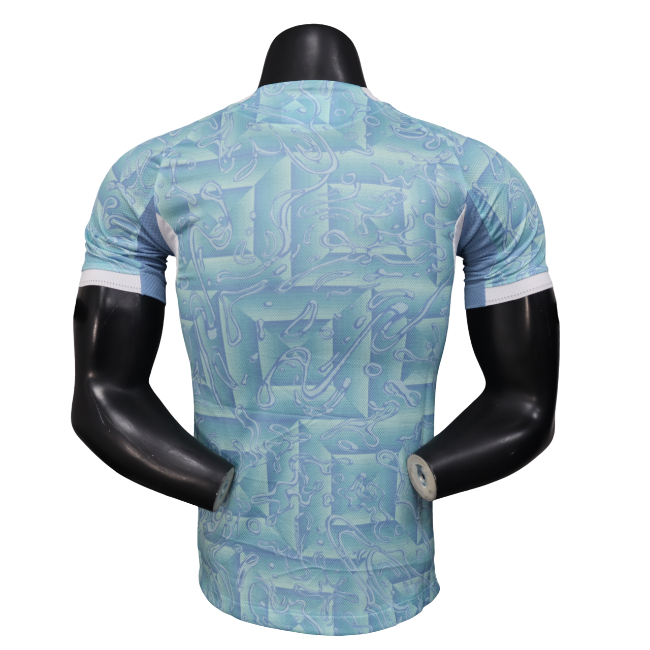 Juventus Away Jersey 2025/2026