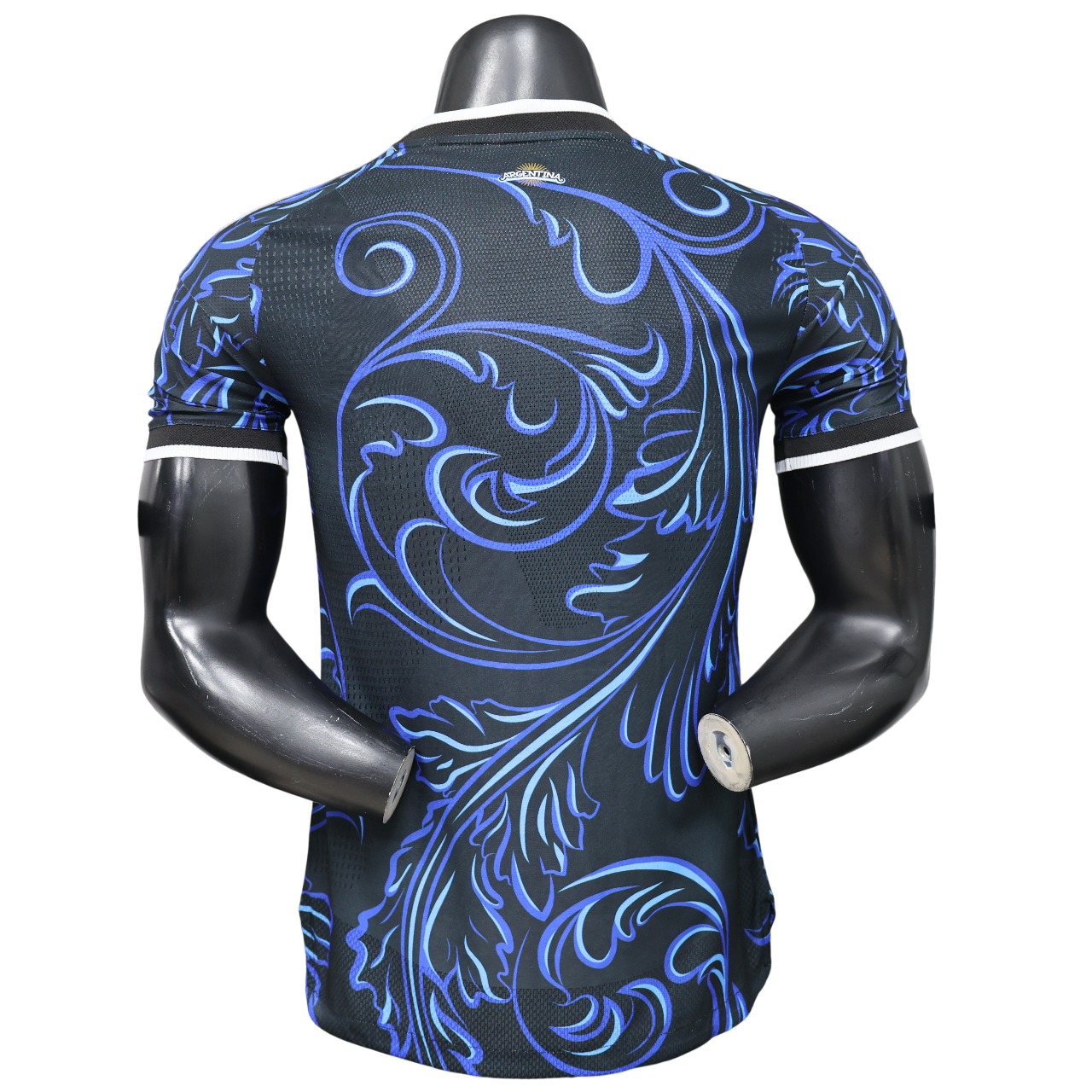 Argentina Away Worldcup Jersey 2026