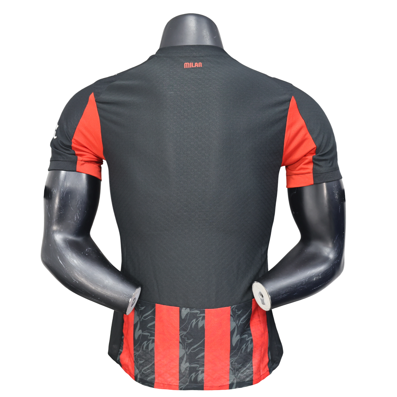 AC Milan Home Jersey 2025/2026
