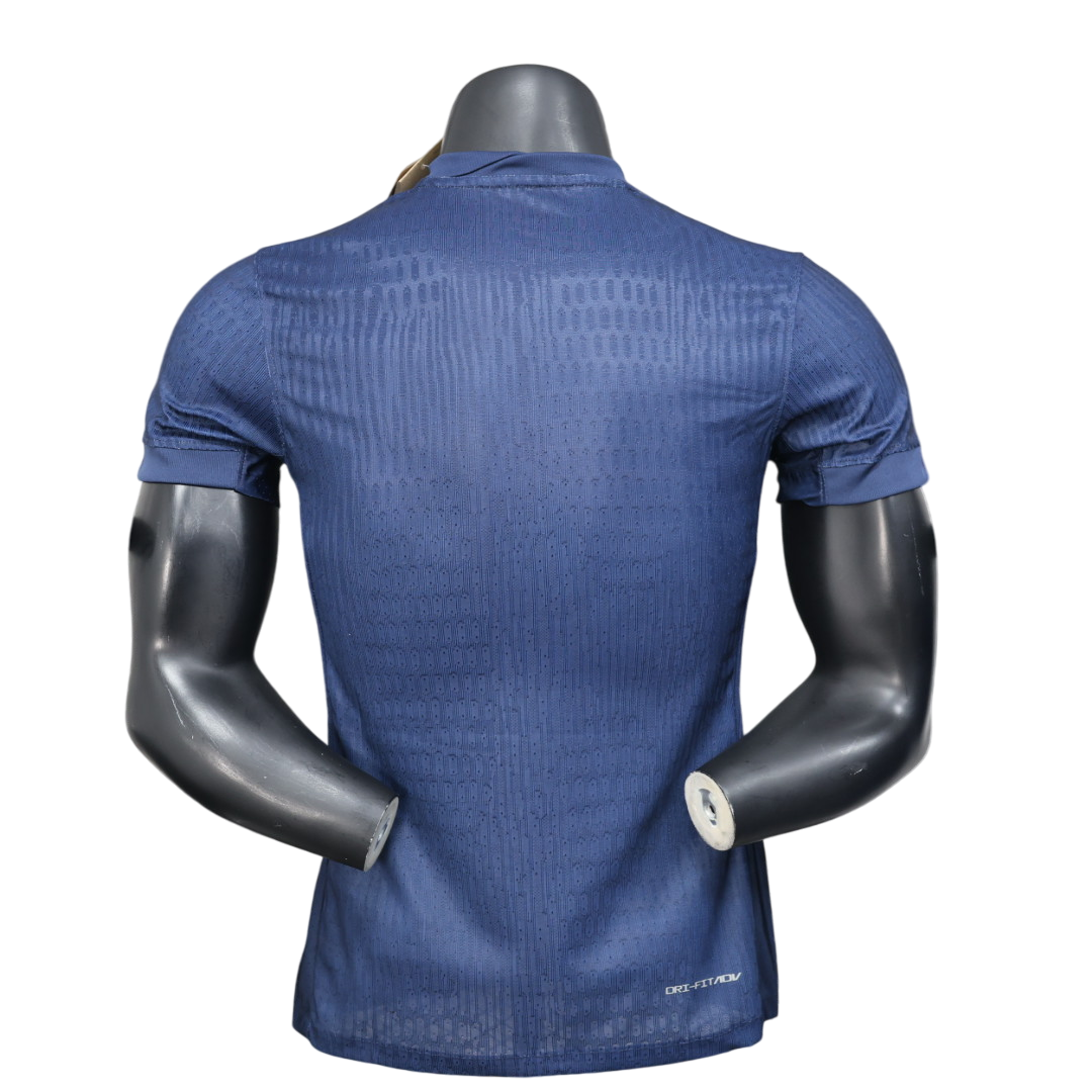 PSG Home Jersey 2025/2026