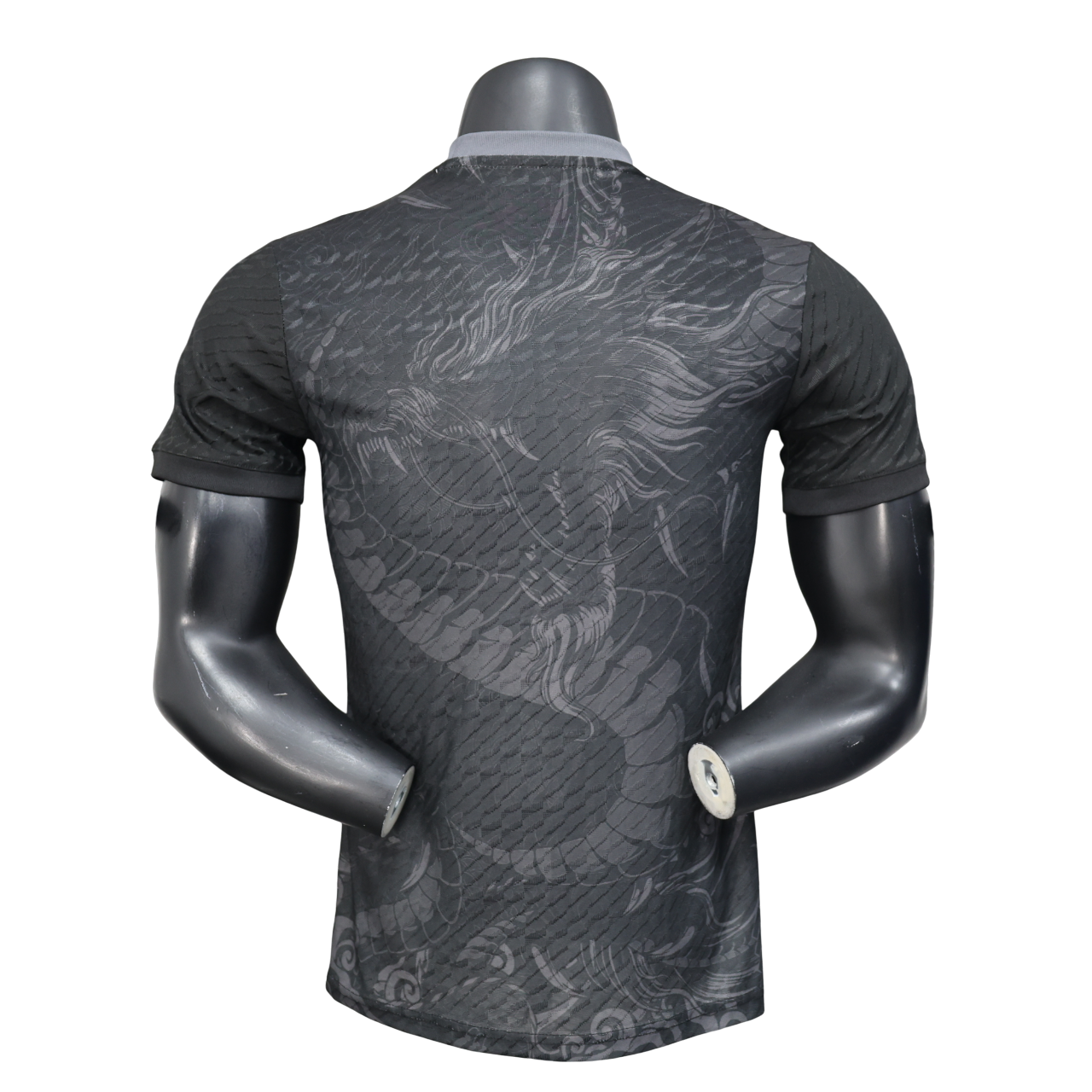 Real Madrid Special Black Jersey 2025