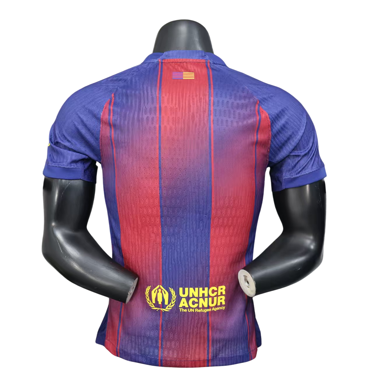 Barcelona Home Jersey 2025-2026