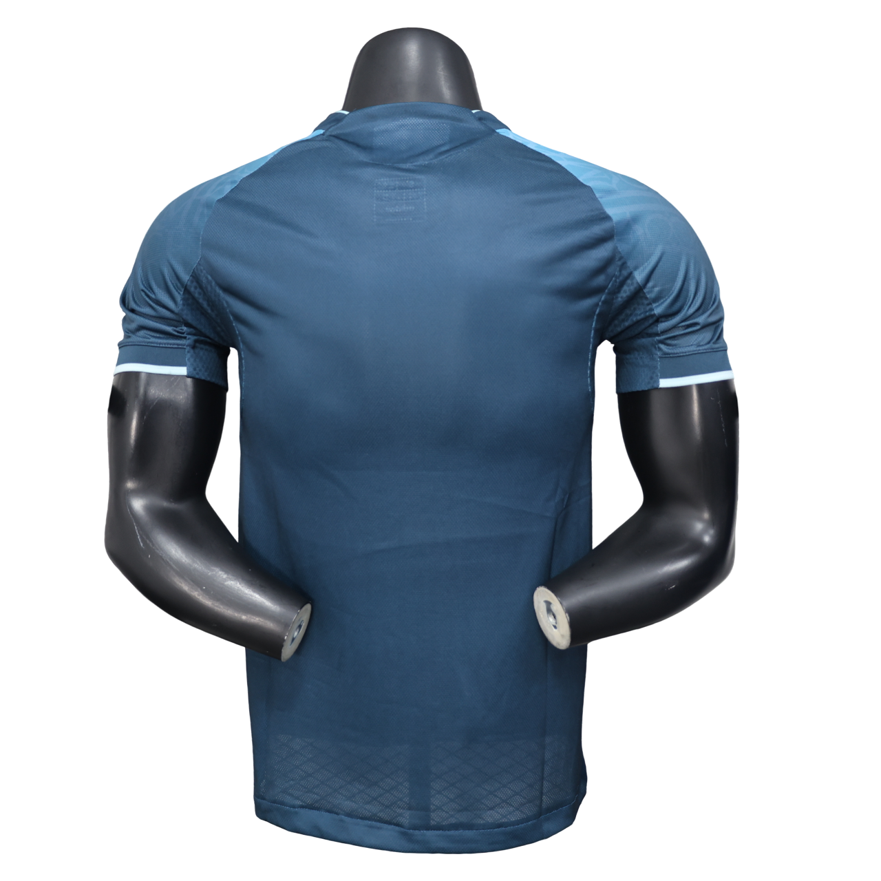 Real Madrid Special Blue Jersey 2025