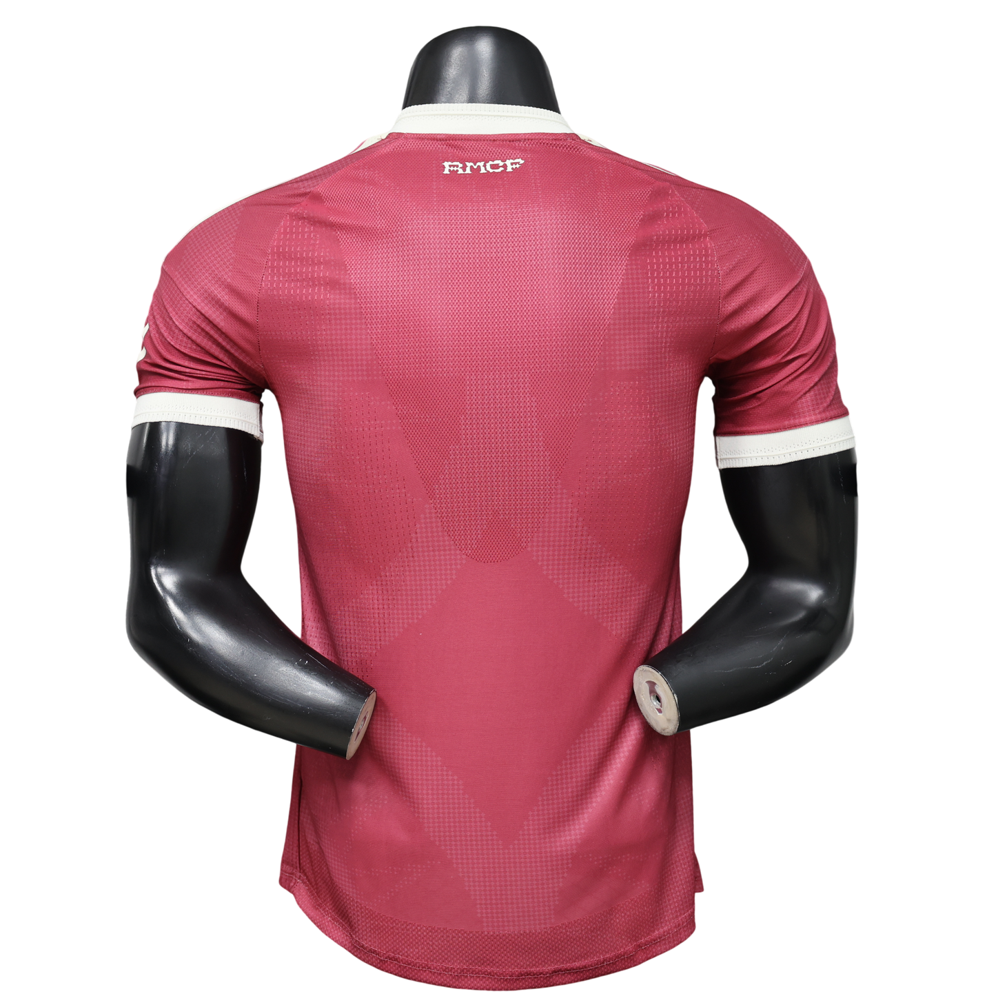 Real Madrid Third Jersey 2026/2027