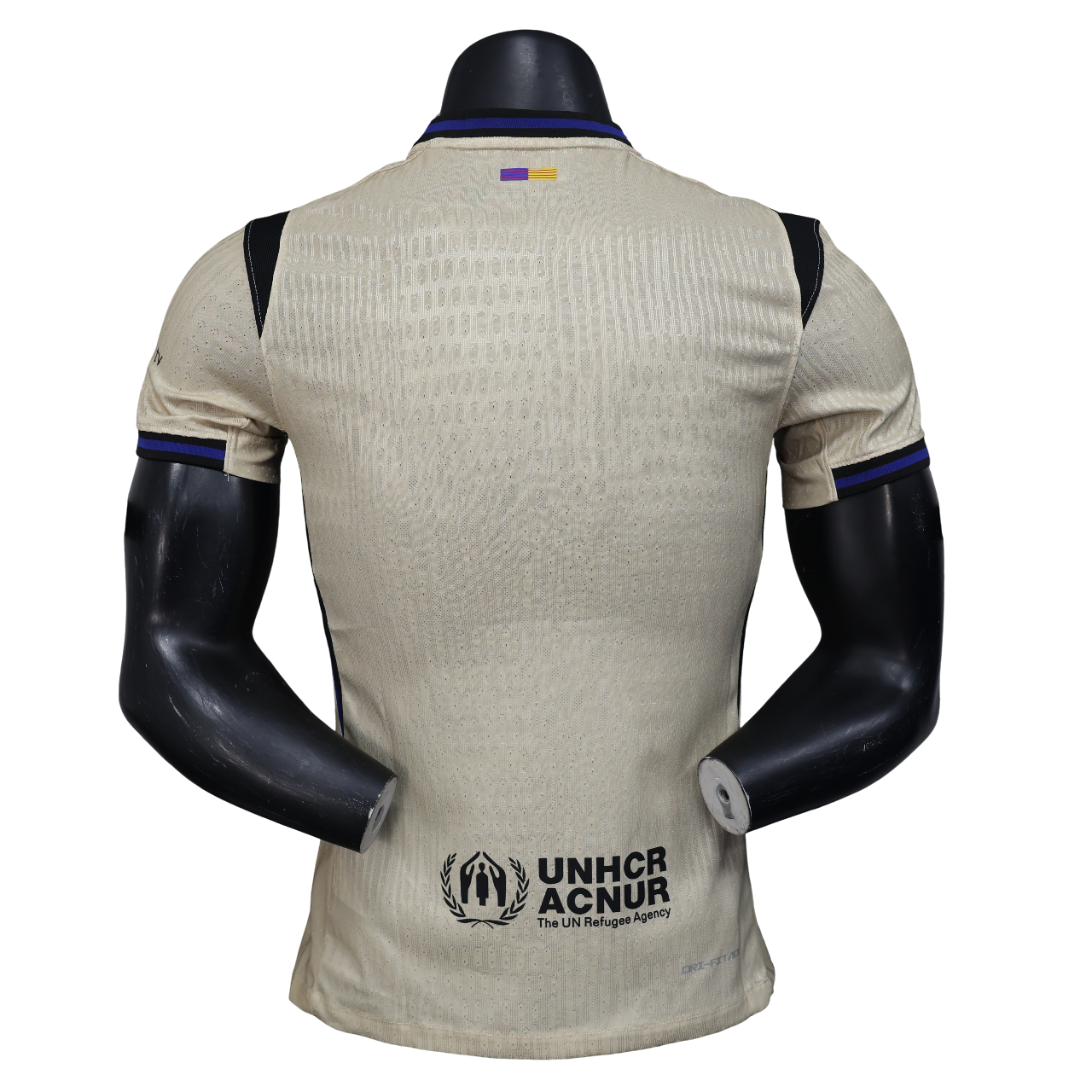 Barcelona Away Jersey 2025-2026