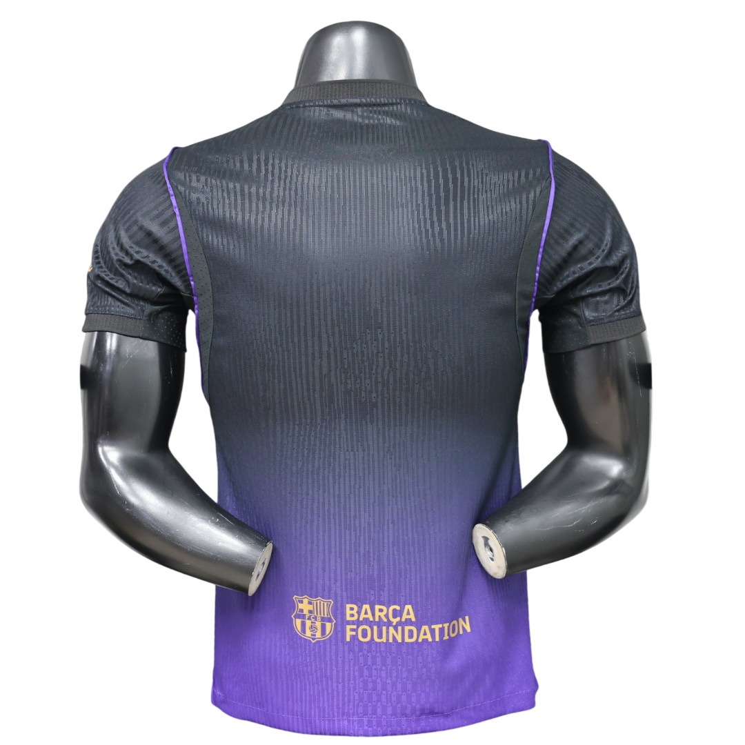 Barcelona Away Jersey 2026/2027