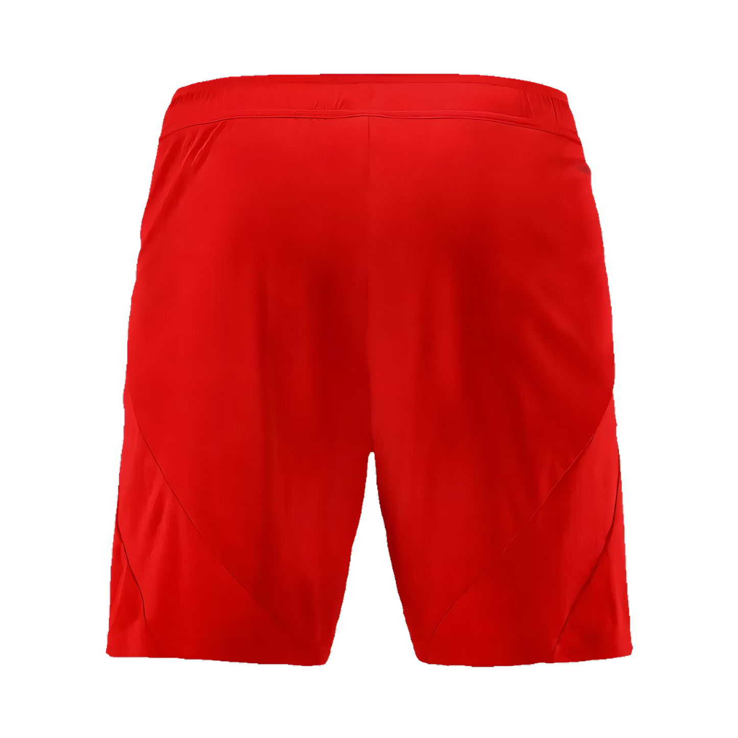Bayern Munich Home Football Shorts 2024/25