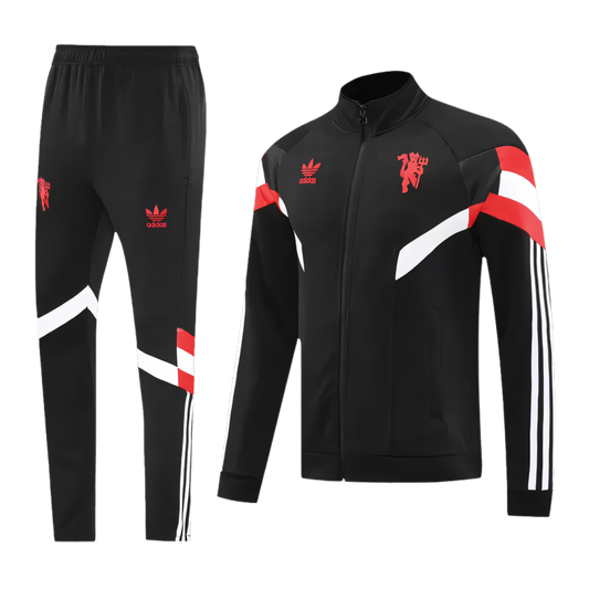 Manchester United Black 2025