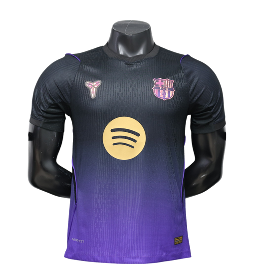Barcelona Away Jersey 2026/2027
