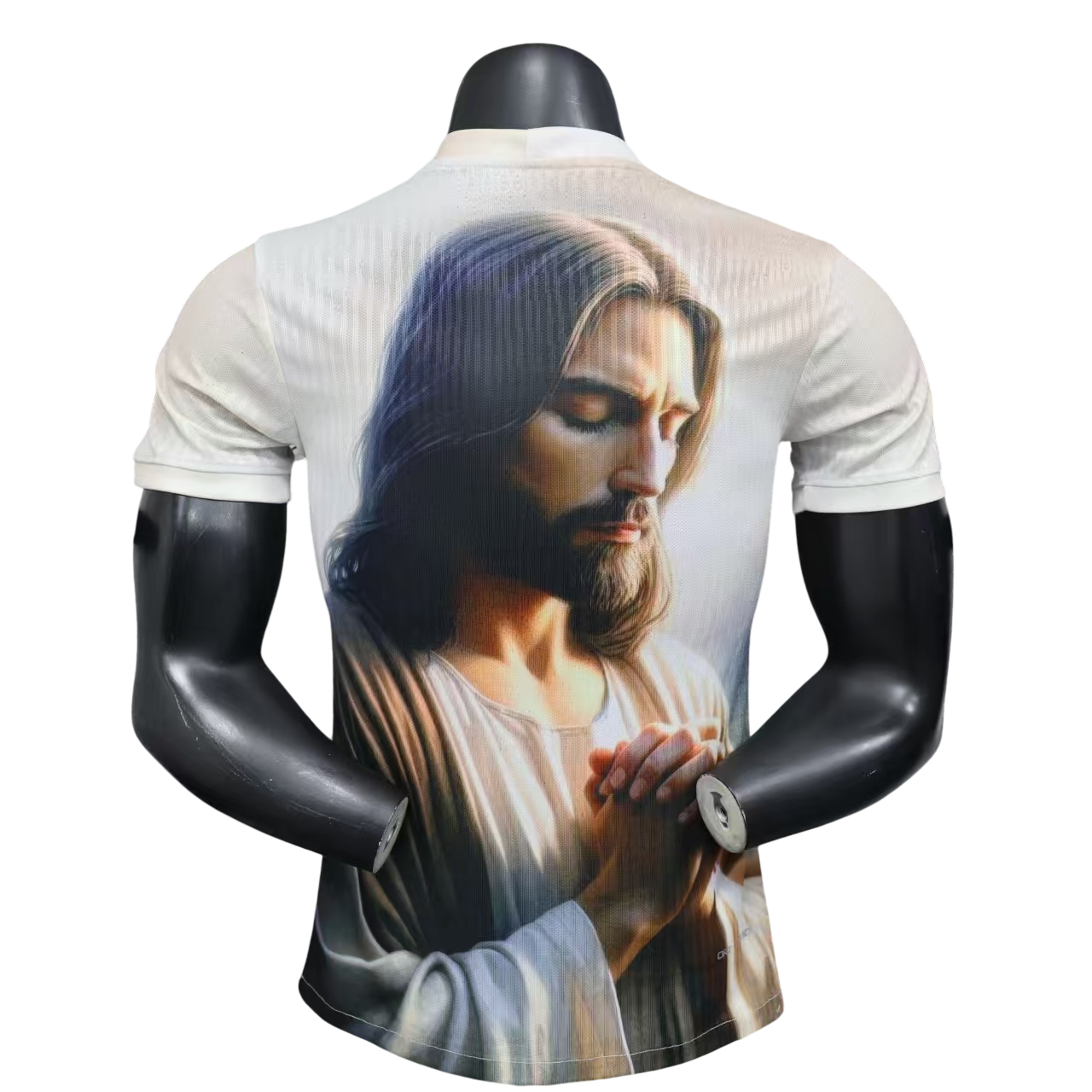 Brazil x Jesus
