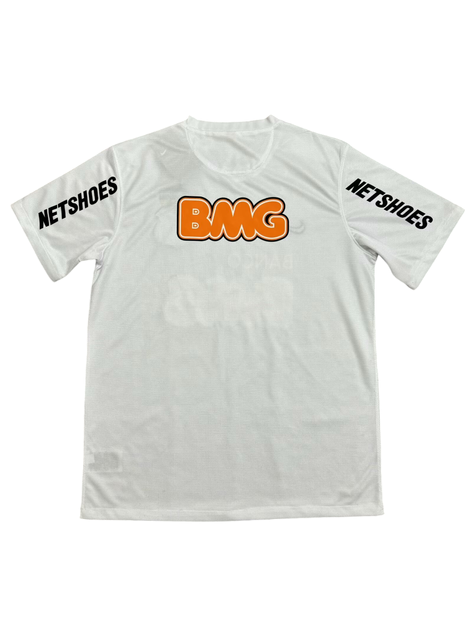 Santos Retro Jersey