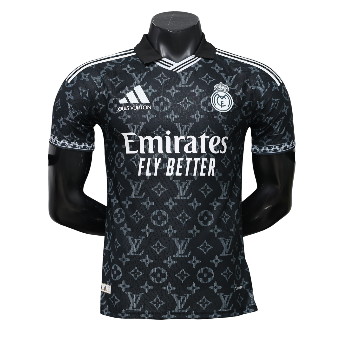 Real Madrid X LV 2026