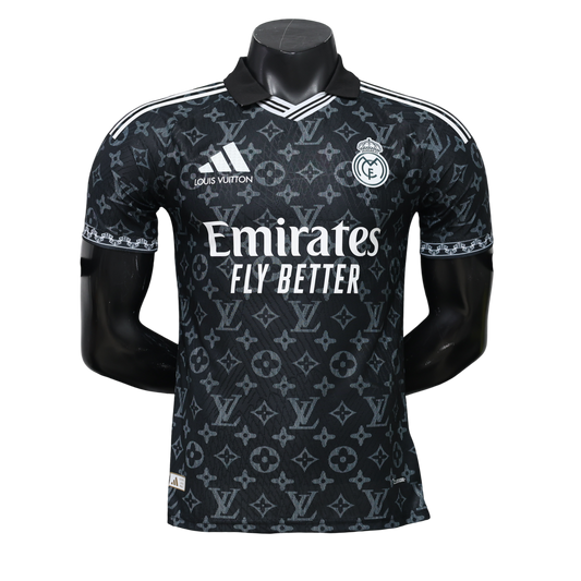 Real Madrid X LV 2026