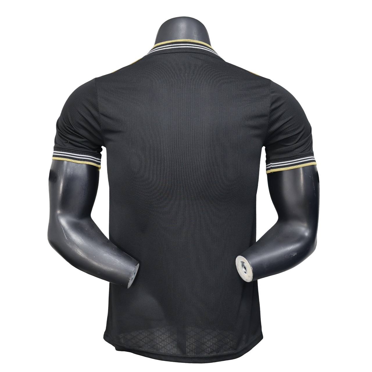 Juventus Third Jersey 2025/2026