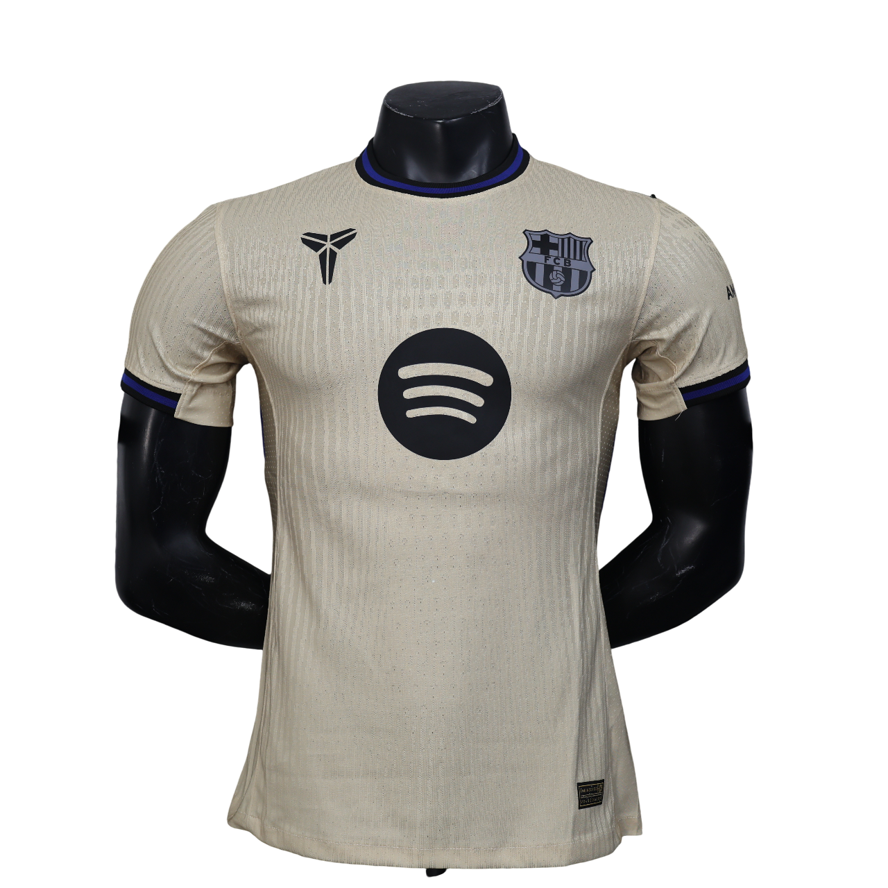 Barcelona Away Jersey 2025-2026