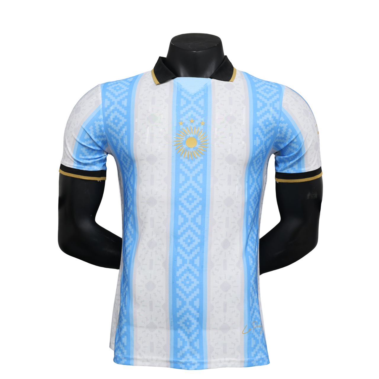 Argentina Special Jersey 2025