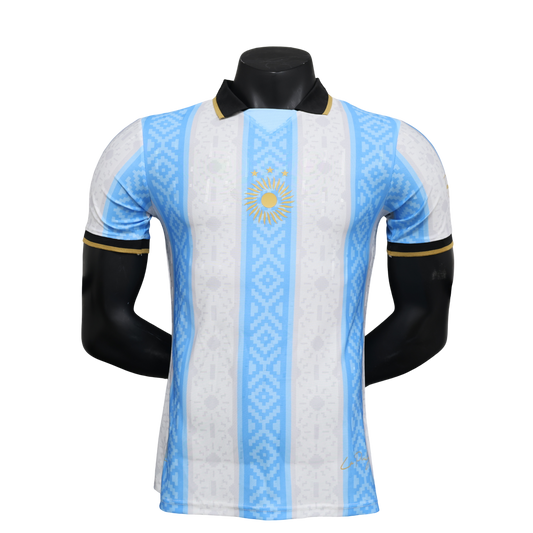 Argentina Special Jersey 2025
