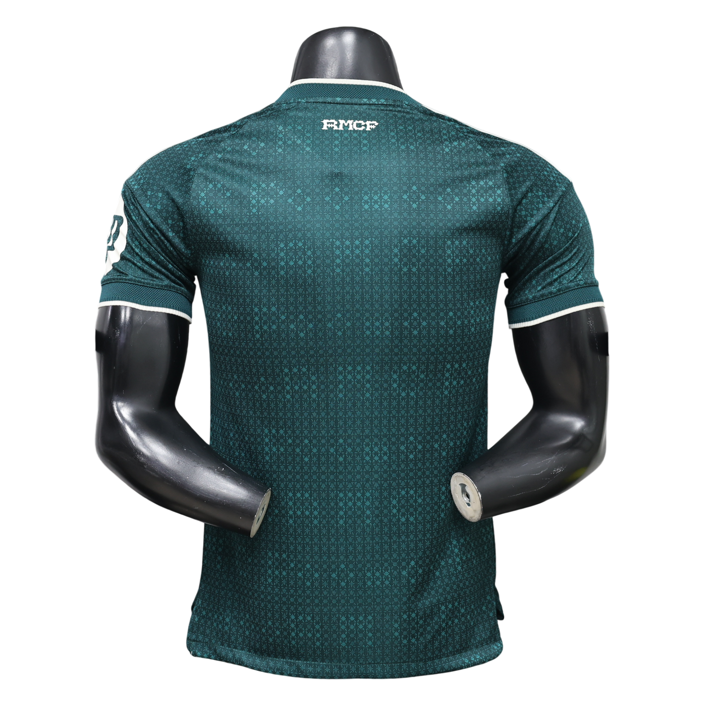 Real Madrid Away Jersey 2026/2027