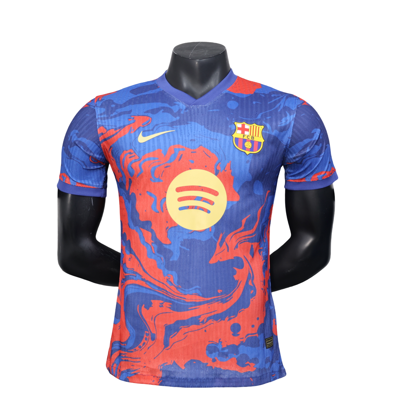 Barcelona Special Jersey 2025