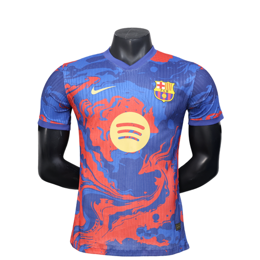 Barcelona Special Jersey 2025