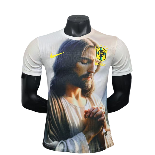 Brazil x Jesus