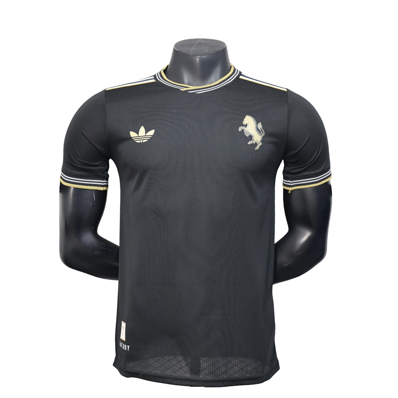 Juventus Third Jersey 2025/2026