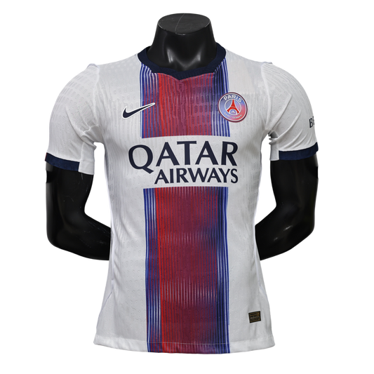 PSG Away Jersey 2026/2027