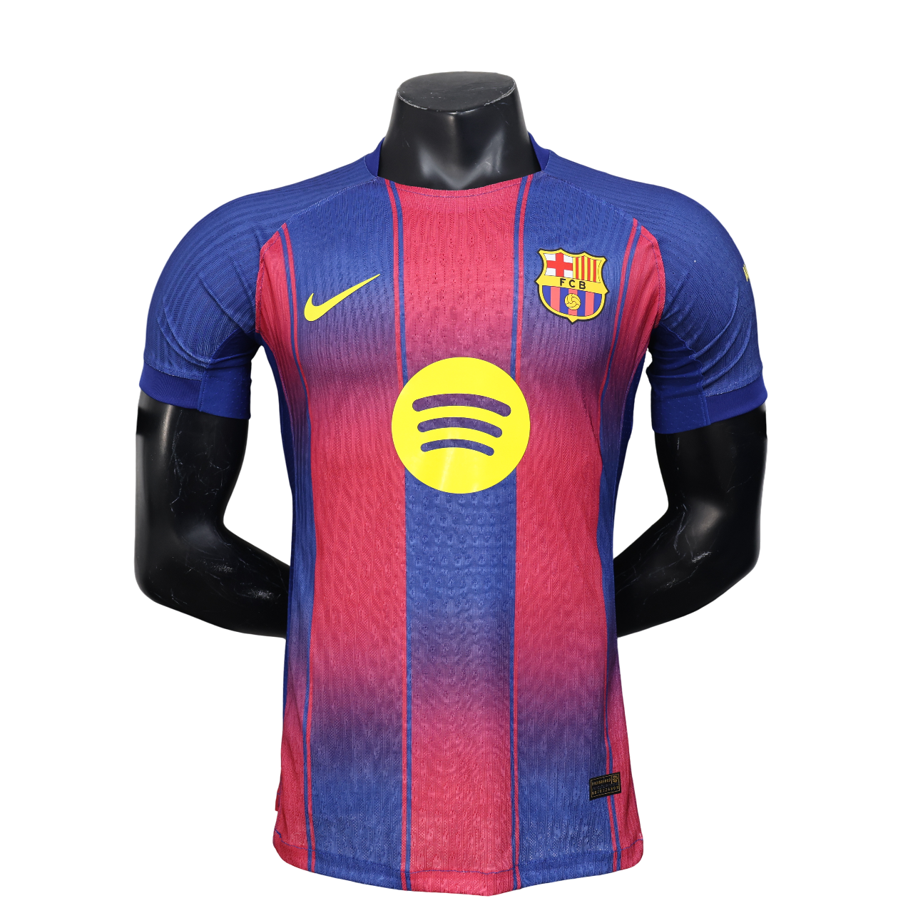Barcelona Home Jersey 2025-2026