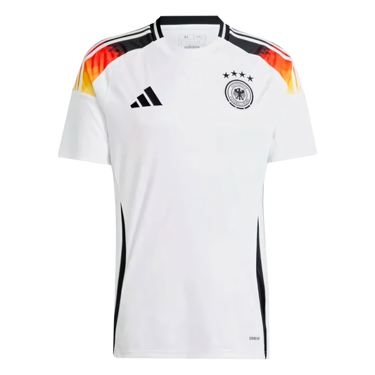 Germany Home Football EURO 2024