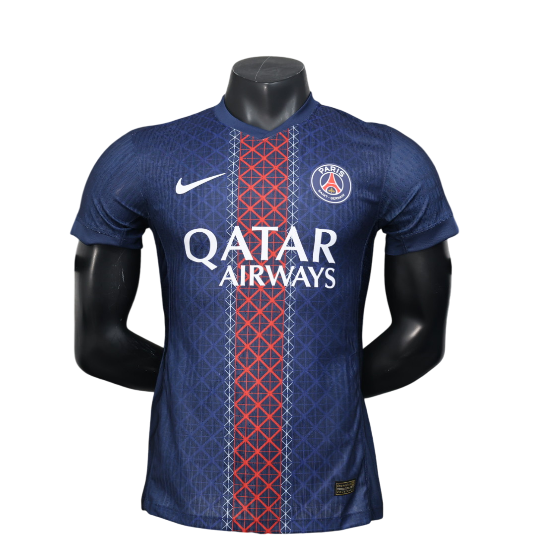 PSG Home Jersey 2025/2026