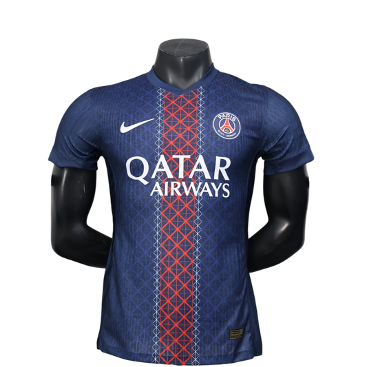 PSG Home Jersey 2025/2026