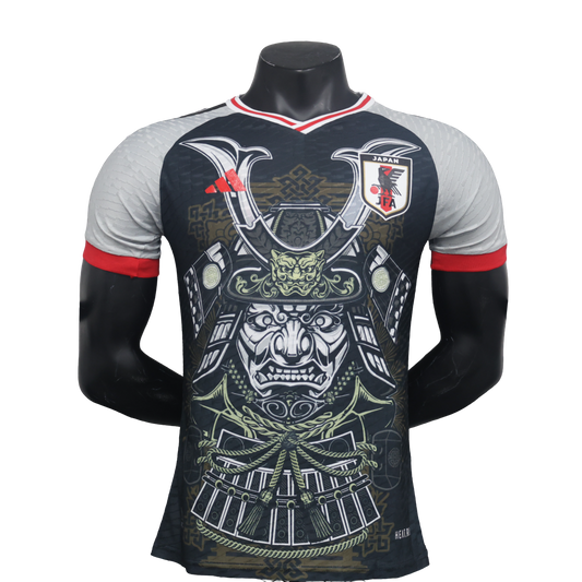 Japan Special Samurai Jersey