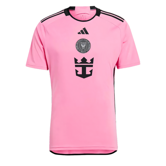 Inter Miami CF Home Jersey 2024/25