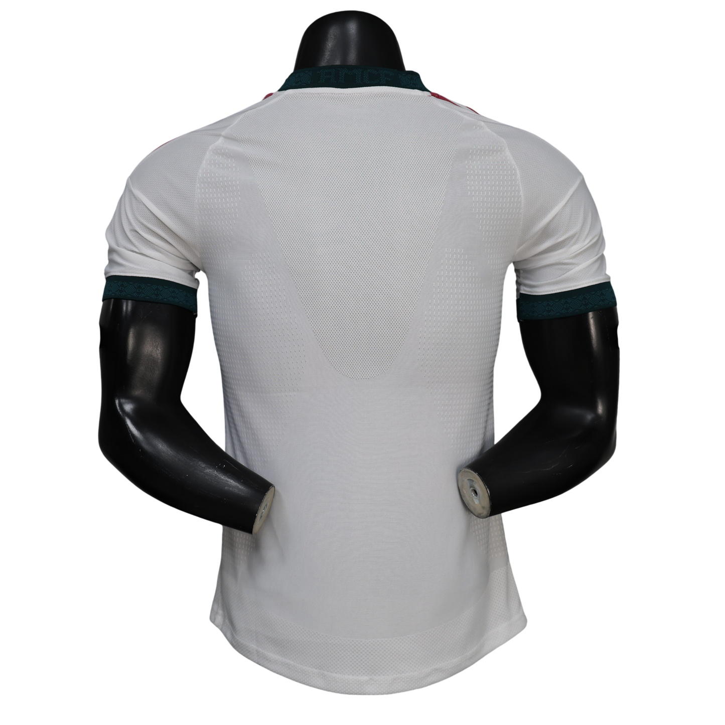 Real Madrid Home Jersey 2026/2027