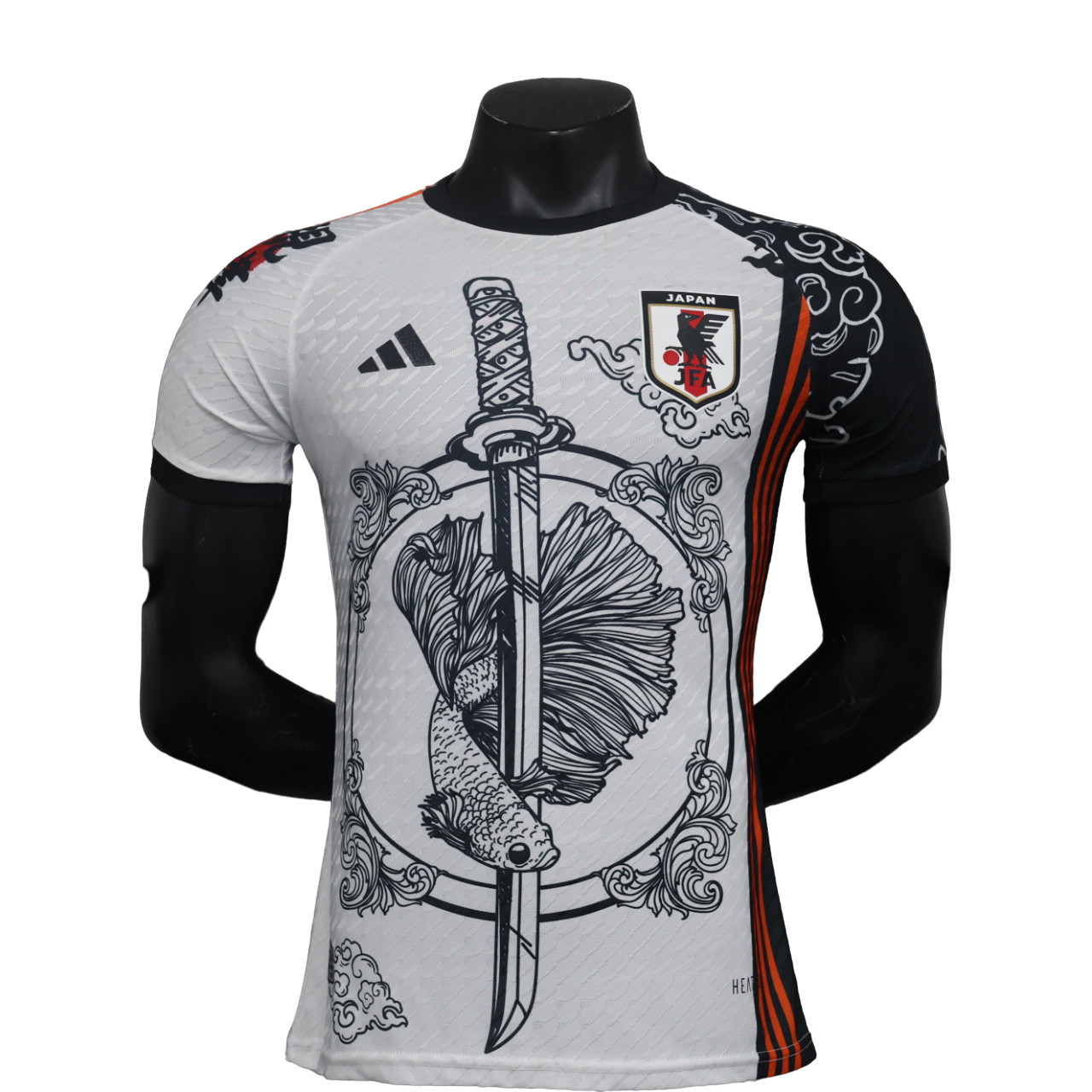 Japan Special Sword Jersey
