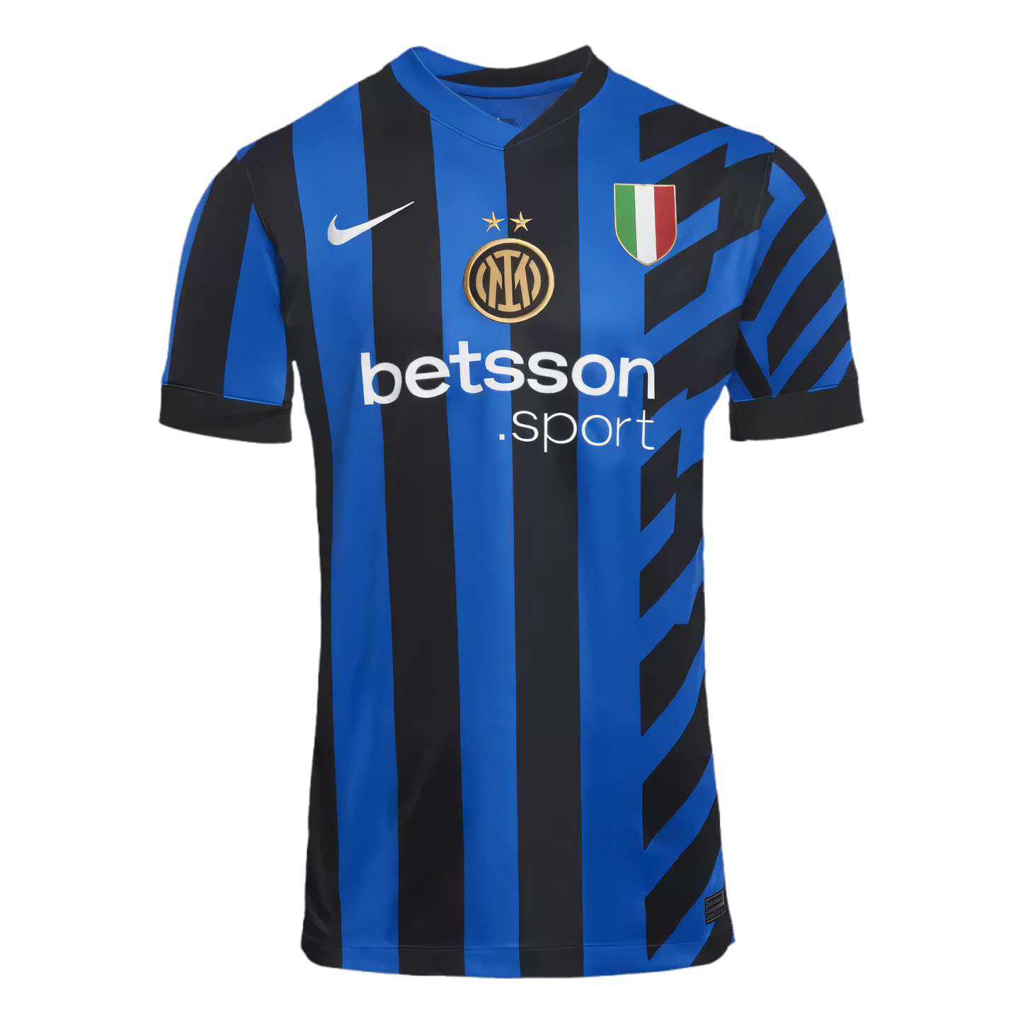 Inter Milan Home Jersey 2024/2025