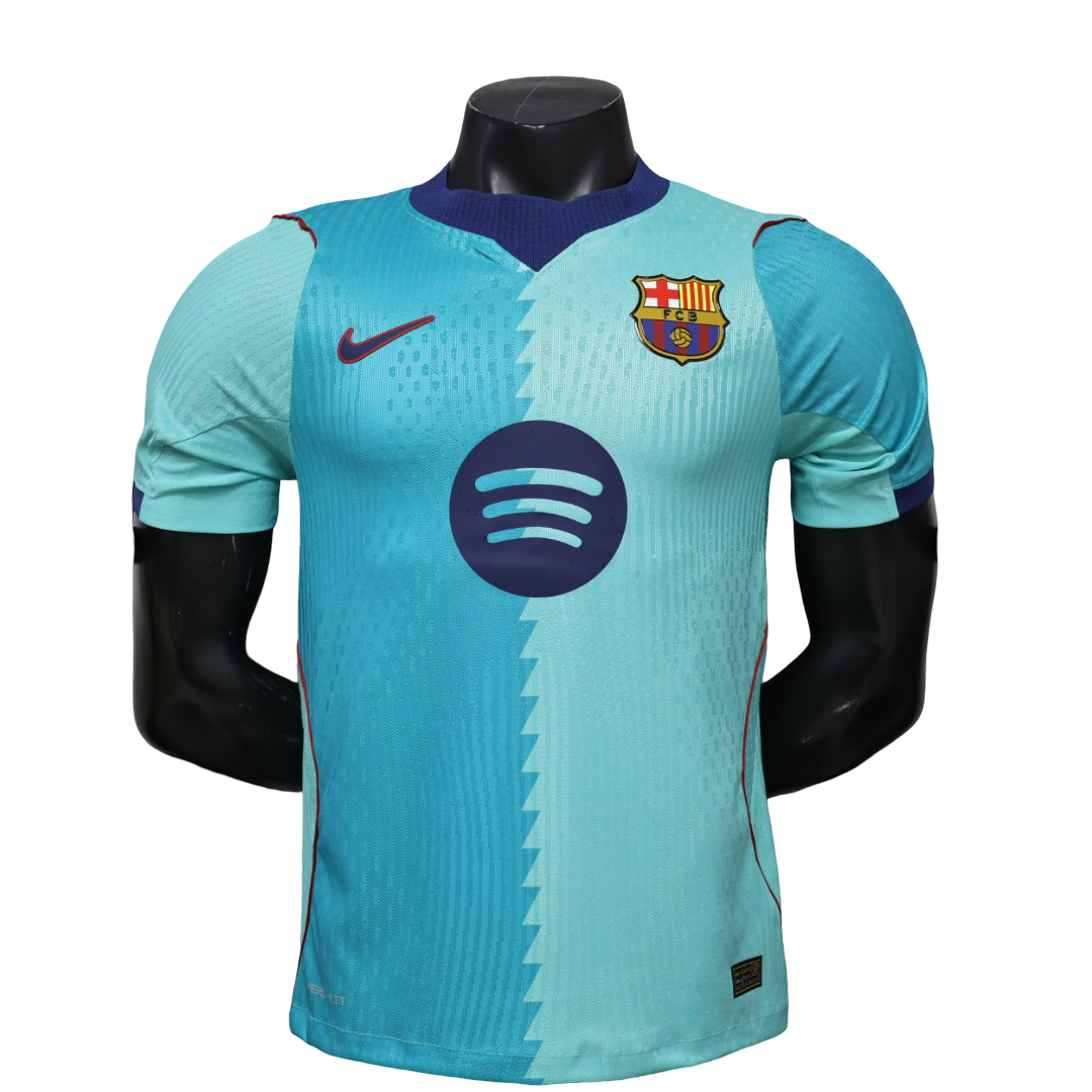 Barcelona Third Jersey 2026/2027