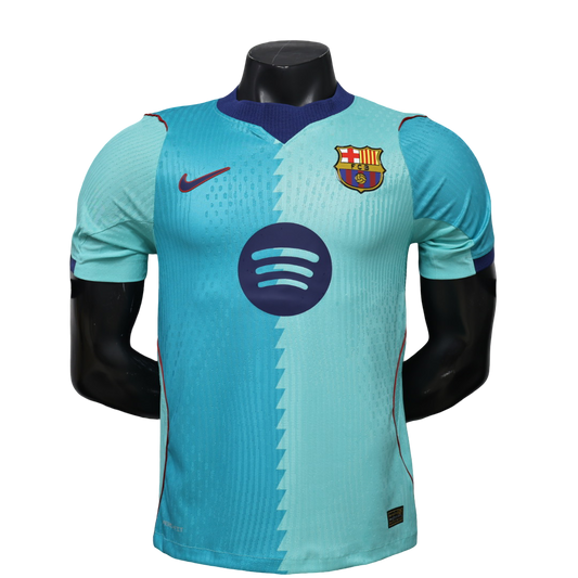 Barcelona Third Jersey 2026/2027