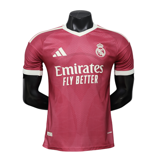 Real Madrid Third Jersey 2026/2027