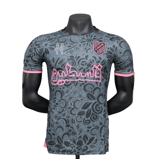 Palestine Jersey 2025