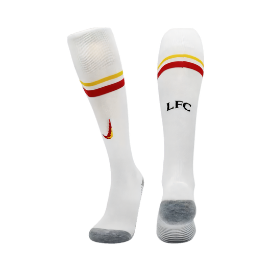 Liverpool Third Football Socks 2024/25