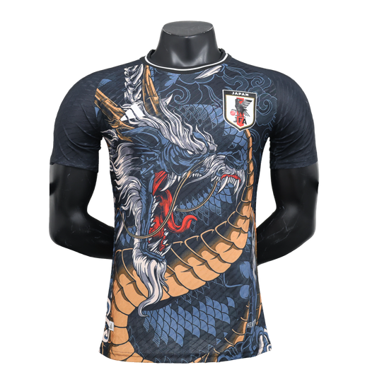 Japan Special Colorful Dragon