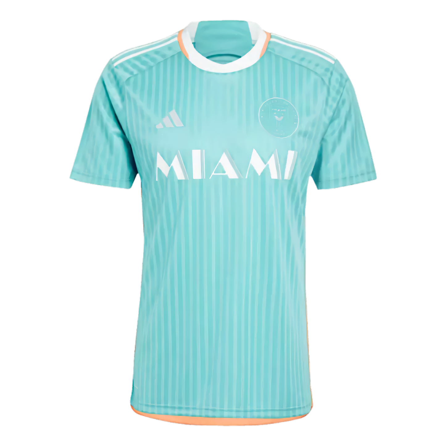 Inter Miami CF Third Jersey 2024/25