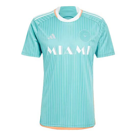 Inter Miami CF Third Jersey 2024/25