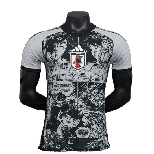 Japan Special Manga Jersey