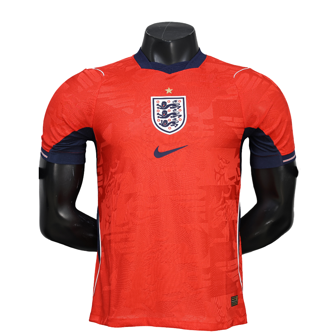 England Away Worldcup Jersey 2026