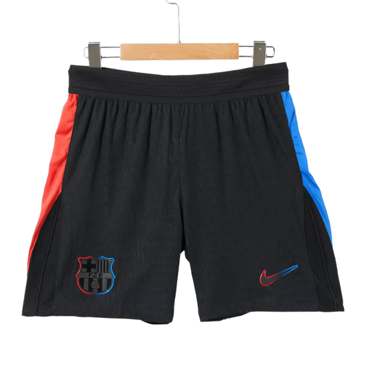 Barcelona Away Football Shorts 2024/25