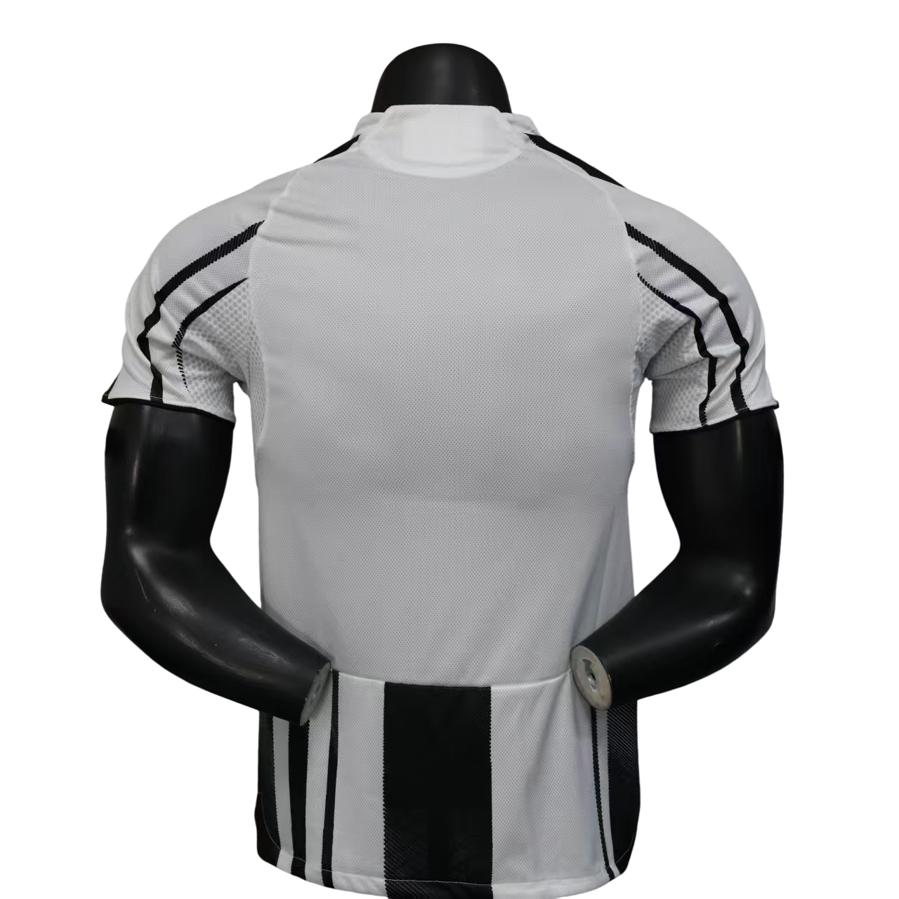 Juventus Home Jersey 2025/2026