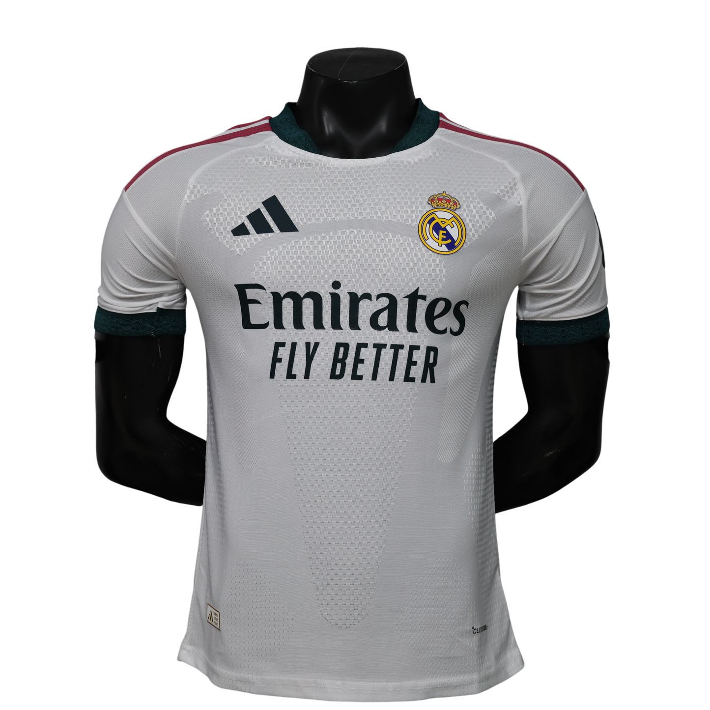 Real Madrid Home Jersey 2026/2027