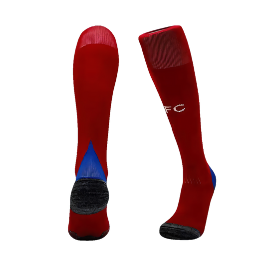 Arsenal Home Football Socks 2024/25